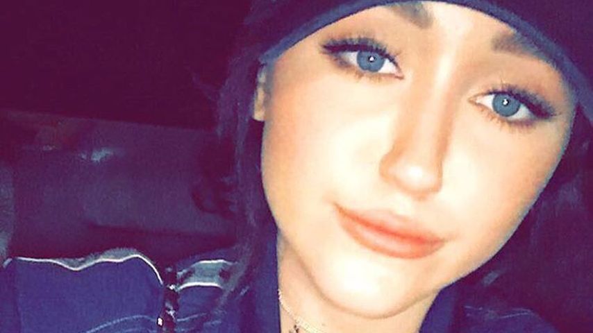 Noah Cyrus, Schwester von Miley Cyrus