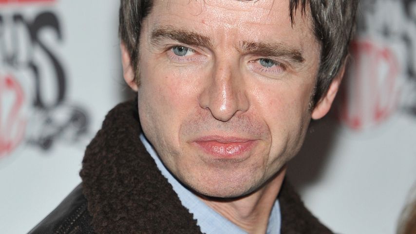 Noel Gallagher
