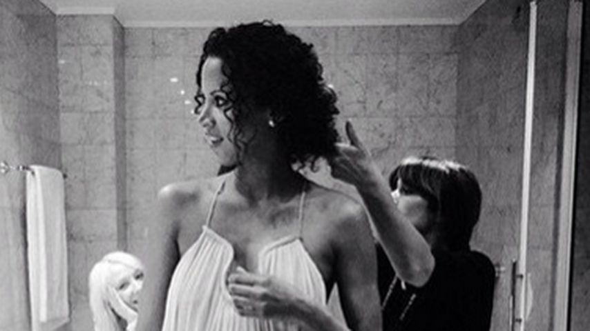 Noemie Lenoir