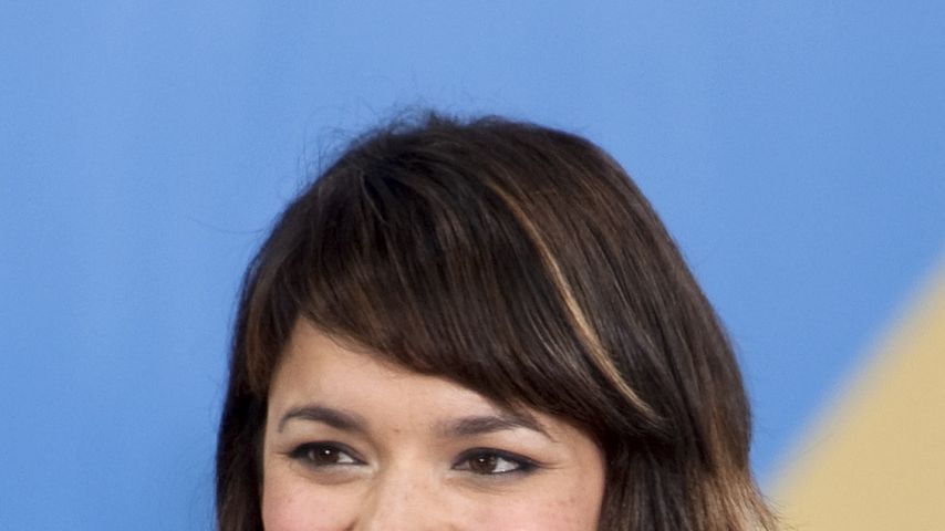 Die mehrfache Grammy-Gewinnerin Norah Jones