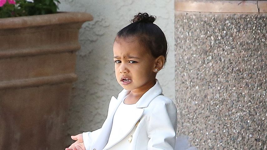 North West