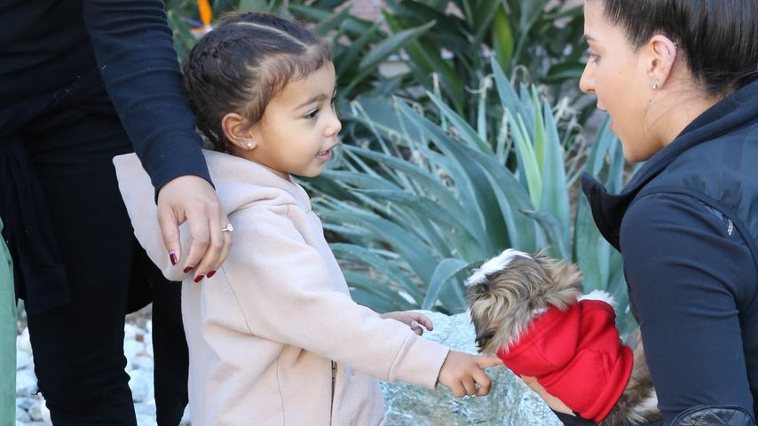 North West