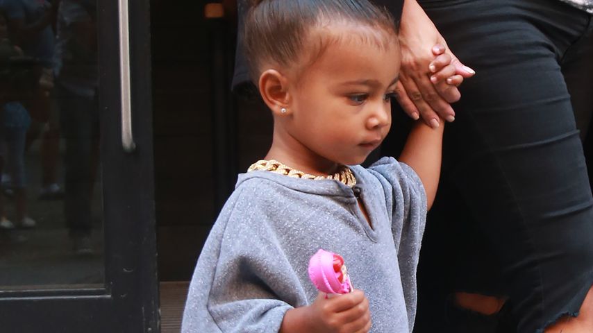 North West