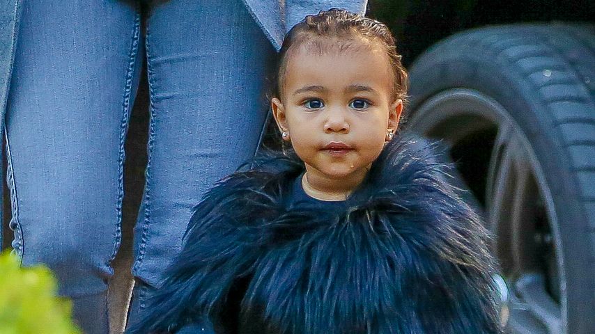 North West