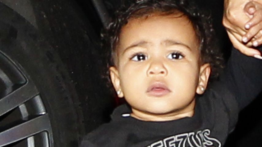 North West