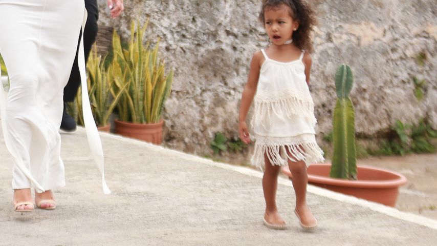 North West