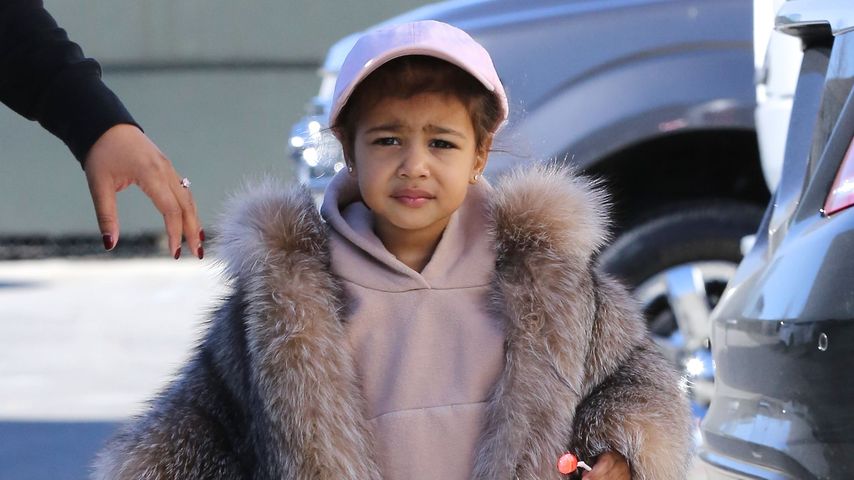 North West