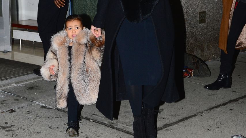 North West