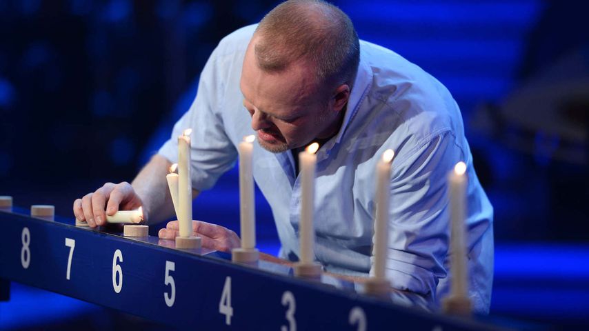 Stefan Raab