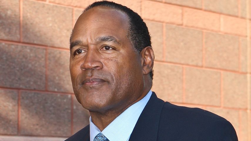 O.J. Simpson
