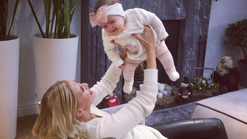 Böse Mäusezähnchen: Oksana leidet mit ihrer Tochter Arielle!