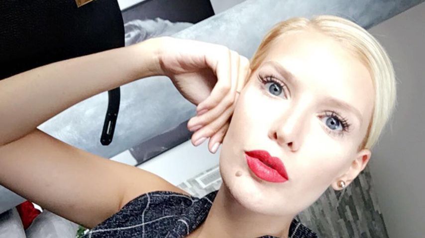 Deluxe-Shopping: Hier gibt Oksana Zehntausende Euros aus!