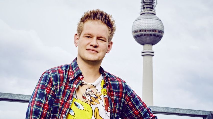 Ole von "Berlin - Tag & Nacht"