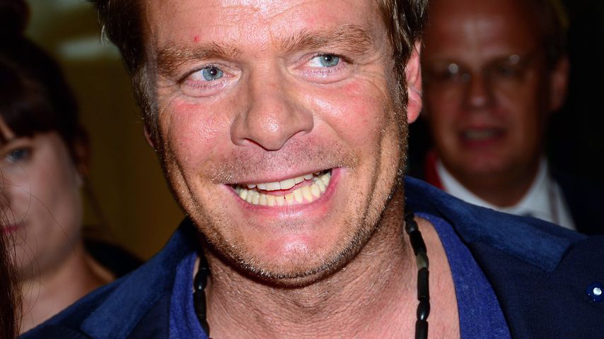 Oliver Geissen