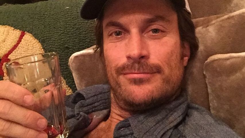 Oliver Hudson