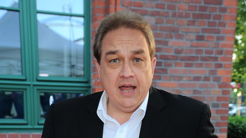 Komiker Oliver Kalkofe