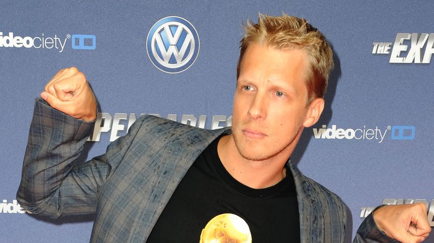 Oliver Pocher