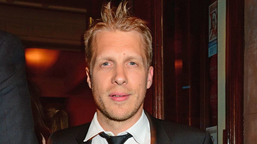 Oliver Pocher