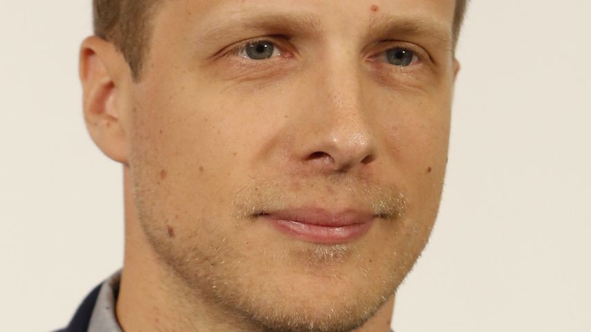 Oliver Pocher