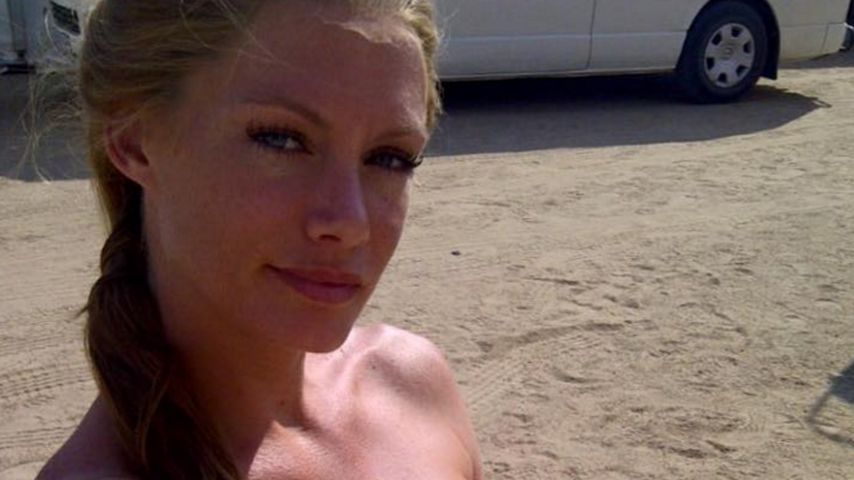 Olivia Jackson
