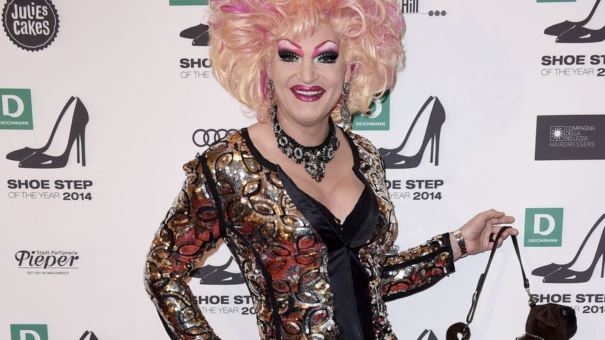 Olivia Jones, Drag Queen