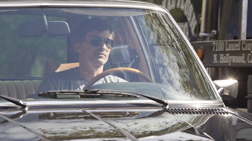 Olivier Martinez