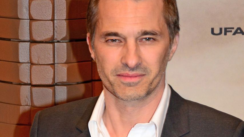 Olivier Martinez