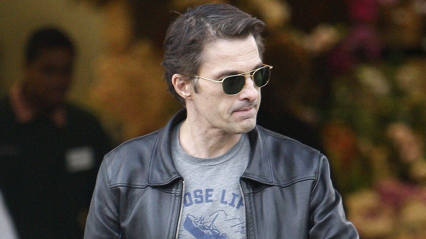 Olivier Martinez