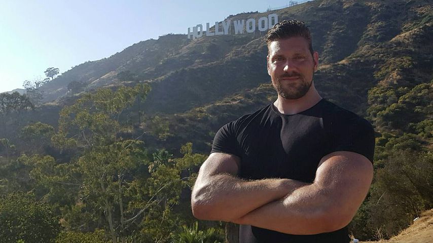 2,18 Meter-Riese: Das ist der größte Bodybuilder der Welt!
