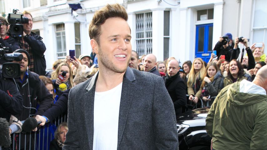 Olly Murs