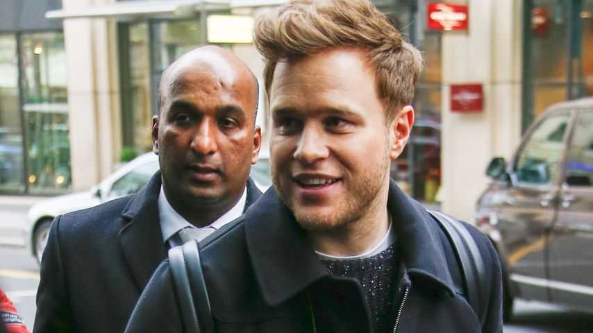 Olly Murs