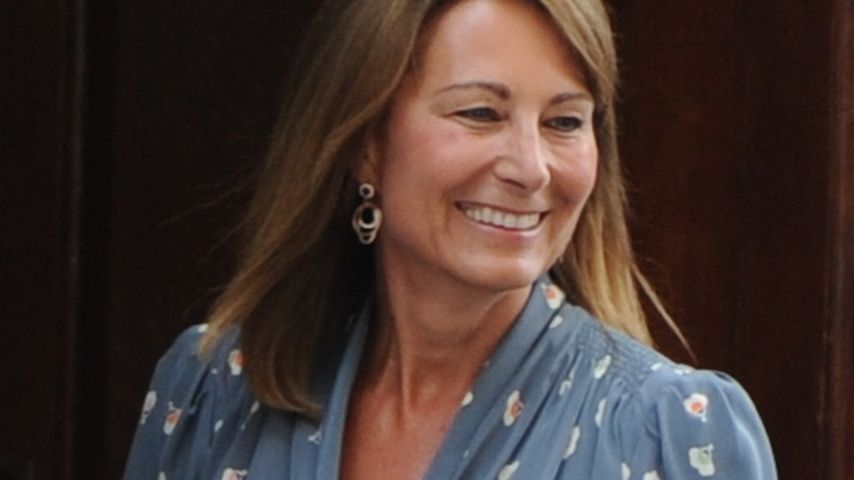 Carole Middleton