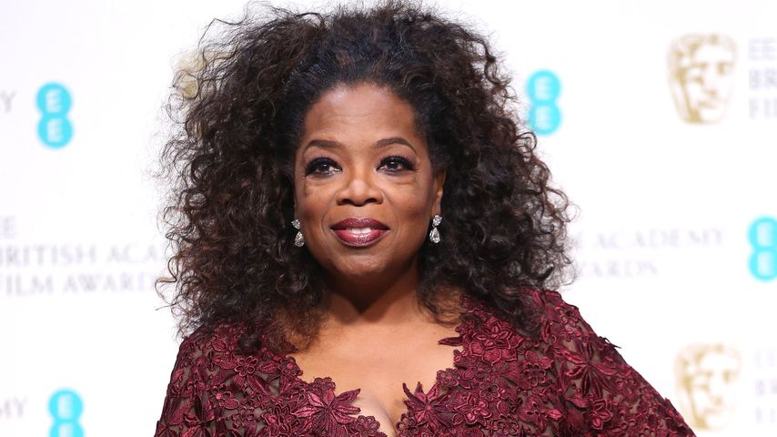 Oprah Winfrey