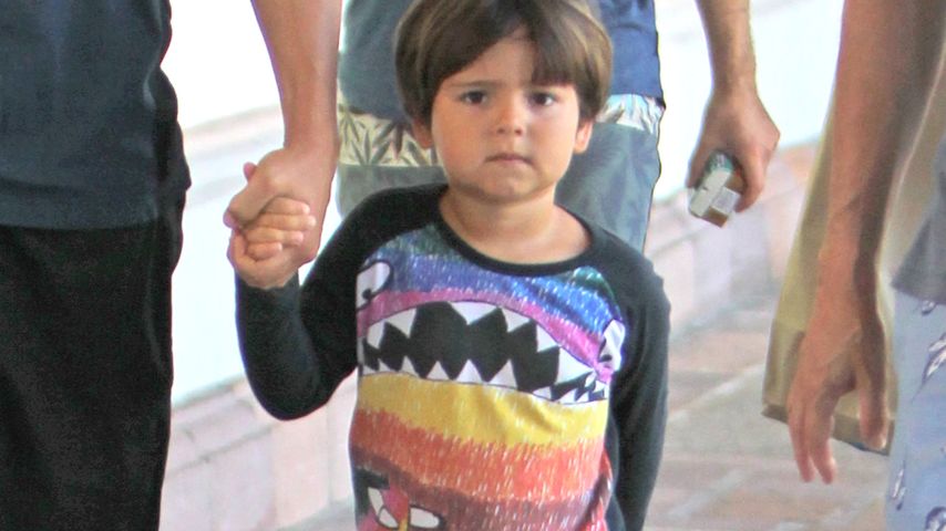 Orlando Bloom