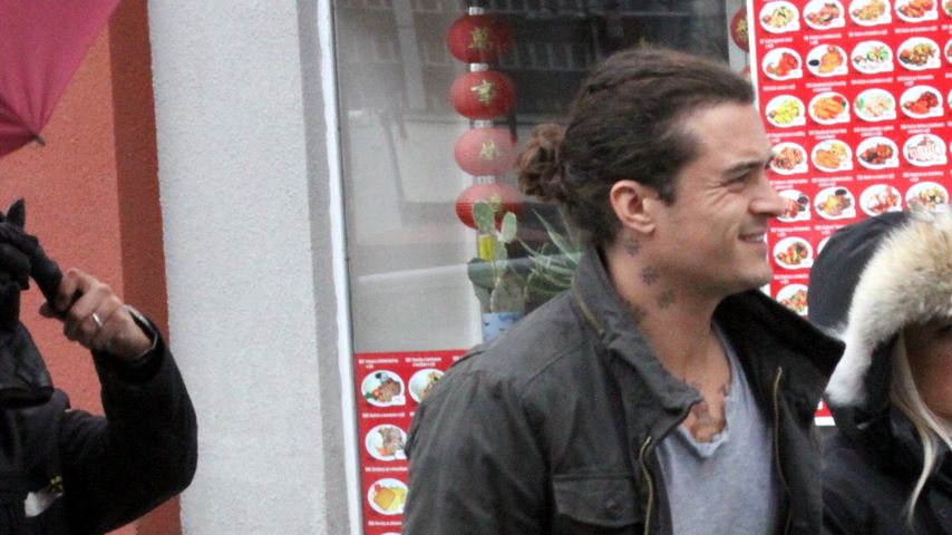 Orlando Bloom
