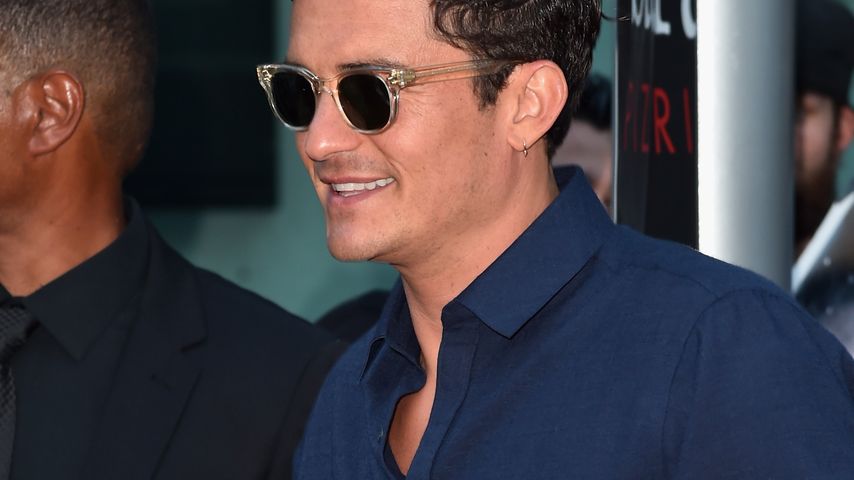 Orlando Bloom