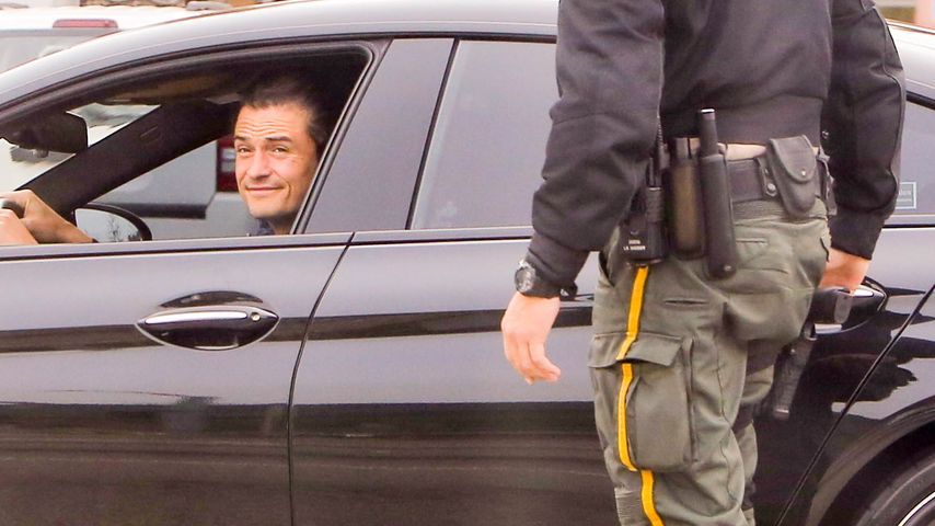 Orlando Bloom