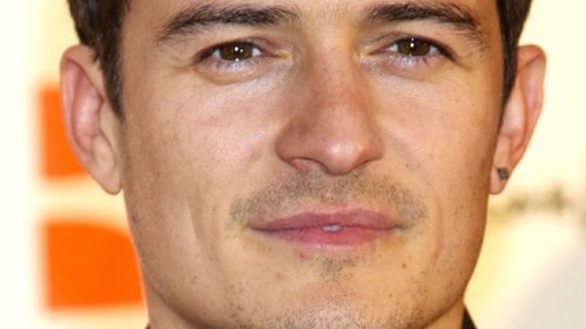Orlando Bloom