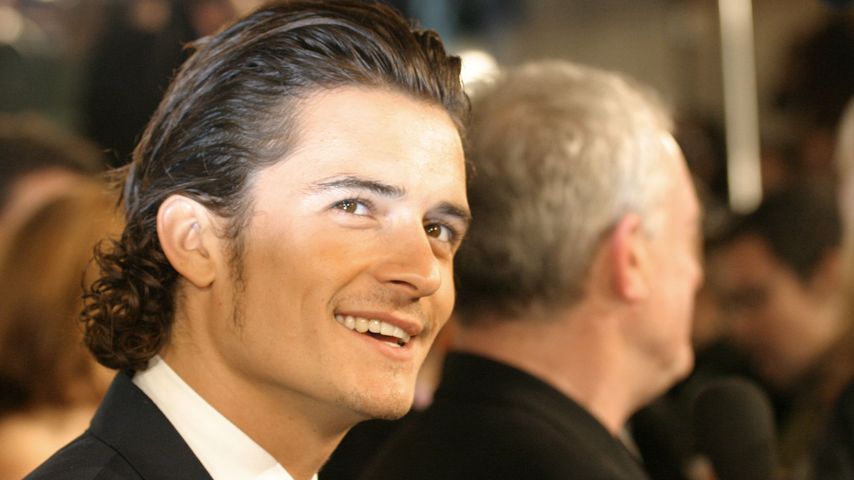 Orlando Bloom, Schauspieler