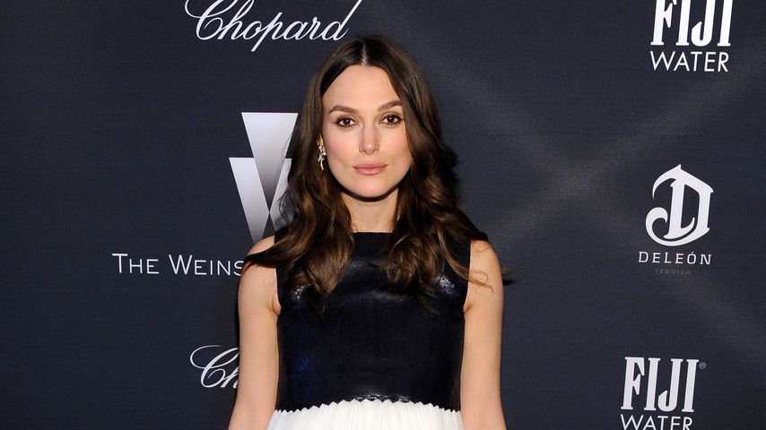 Keira Knightley