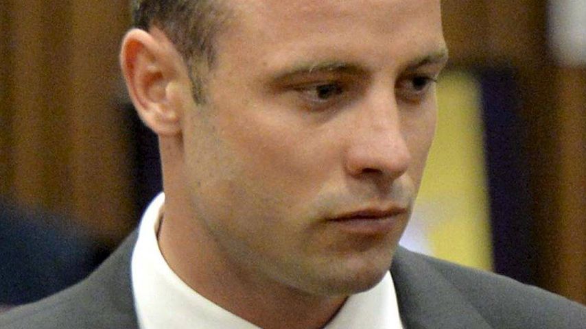 Oscar Pistorius