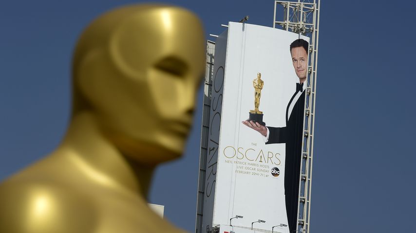 Neil Patrick Harris
