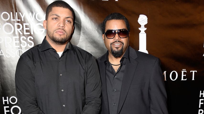Ice Cube