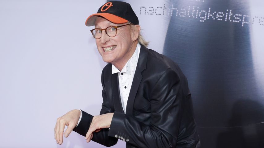 "In Saus und Braus": 500.000 € für Otto Waalkes Ex ...