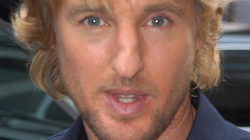 Owen Wilson
