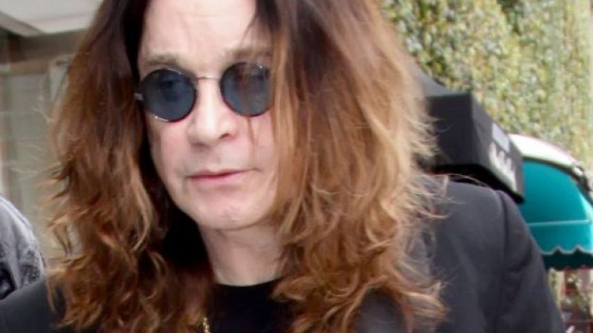 Ozzy Osbourne