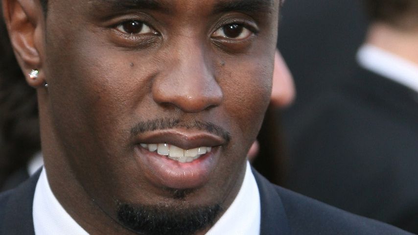 P. Diddy