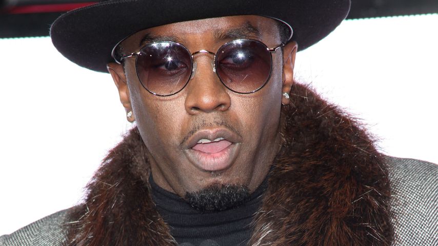 P. Diddy