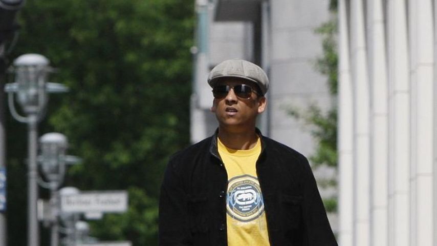 Xavier Naidoo