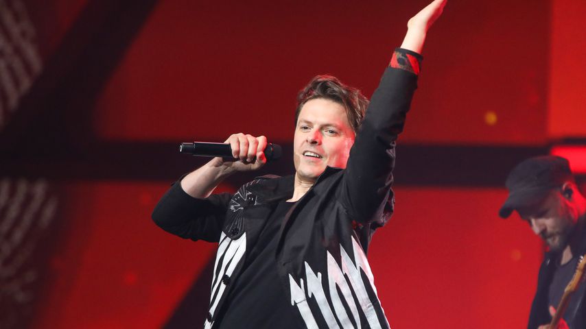 Mit neuen Fans: Michael Patrick Kelly auf Mega-Erfolgskurs!